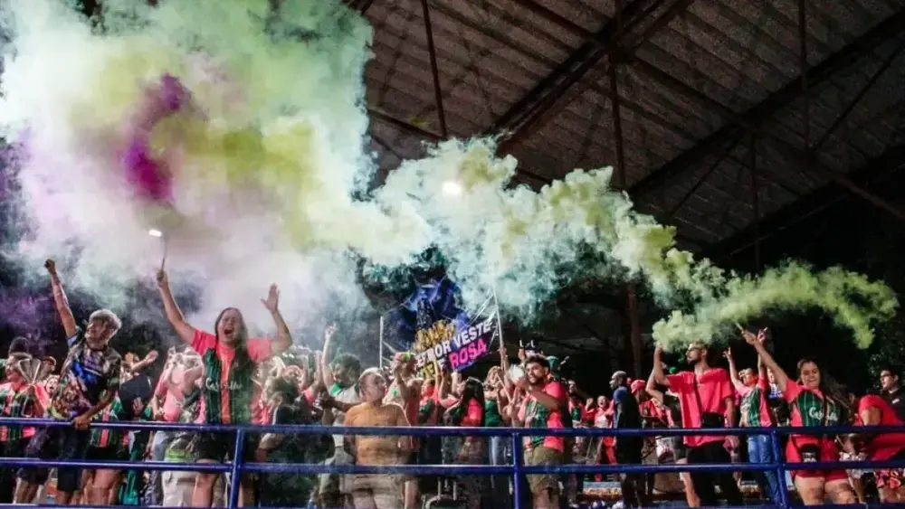 Sorteio define ordem dos desfiles do Carnaval 2027 neste sábado