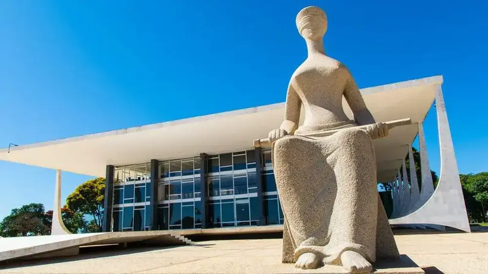 STF forma maioria para liberar penduricalhos retroativos