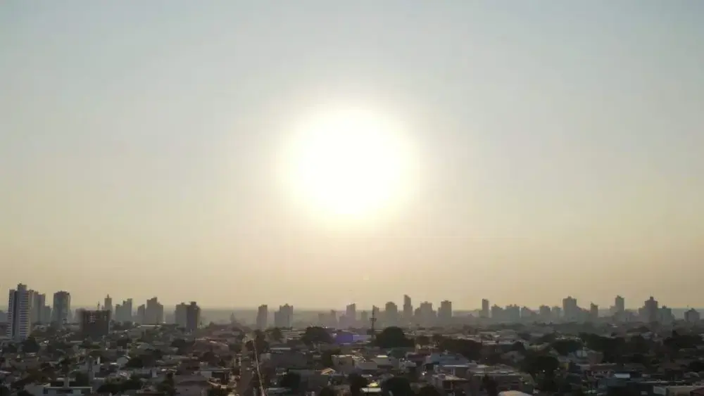 Super El Niño pode pressionar economia de MS no fim do ano
