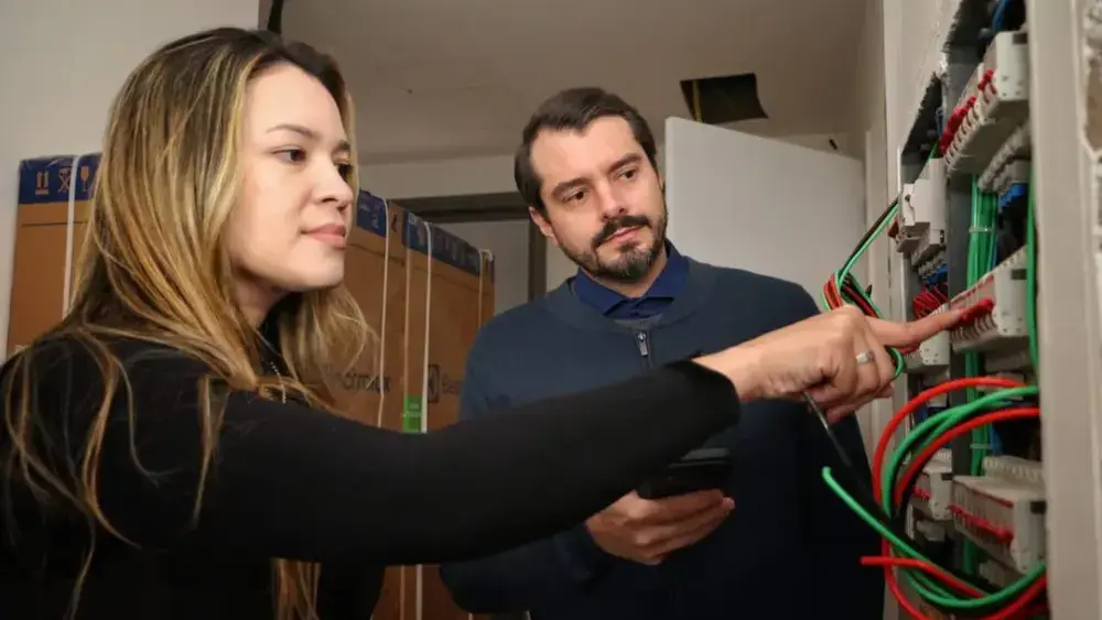 Tecnologia e perícia transformam a entrega de imóveis