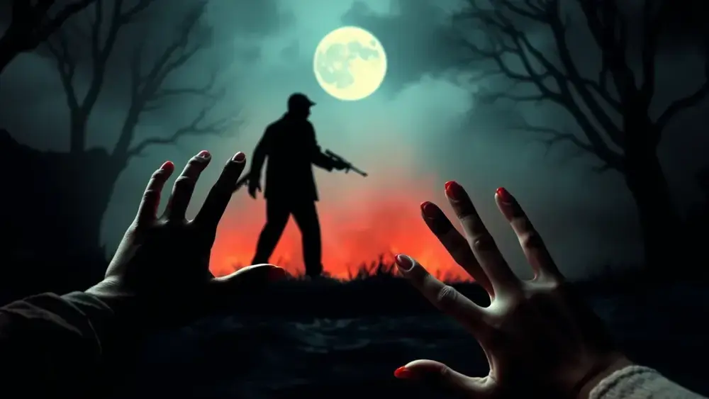 Terror slasher anos 80: Clássicos que influenciam o cinema hoje!