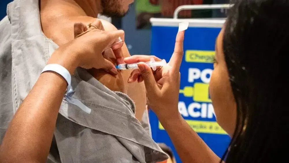 Três Lagoas confirma 3º caso de meningite meningocócica