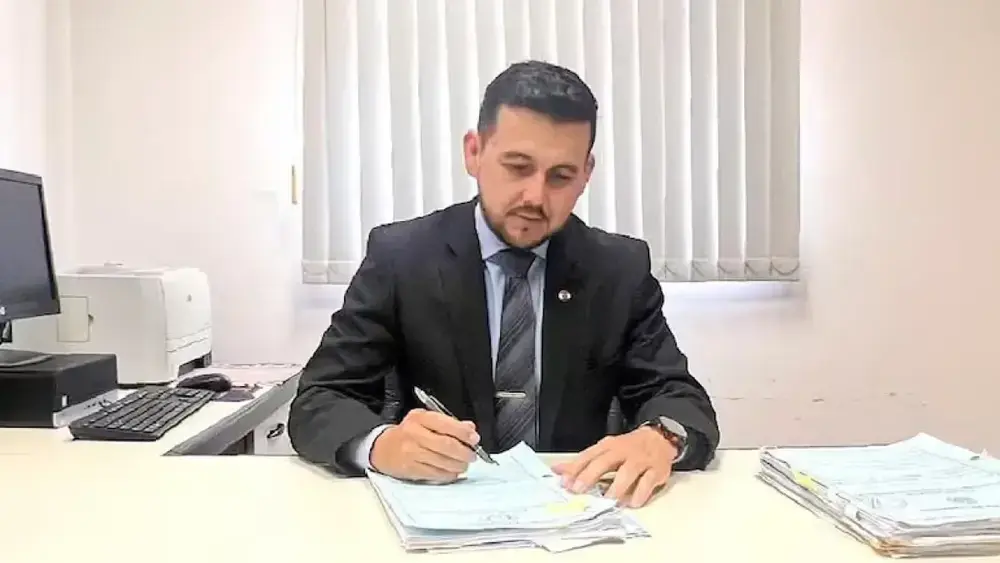 Vínculo afetivo definiu guarda de criança autista agredida, diz juiz