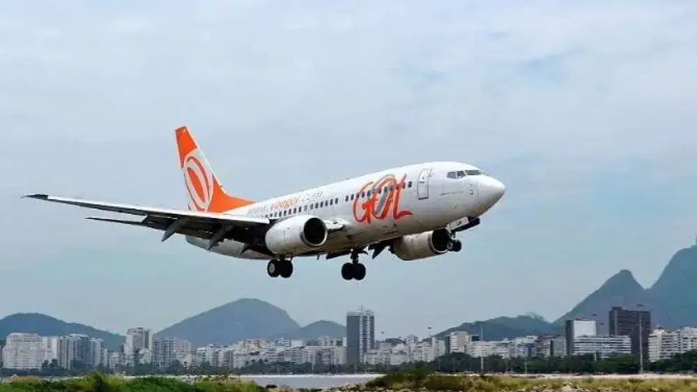 Voo direto Campo Grande-Rio custa quase o dobro a partir de agosto