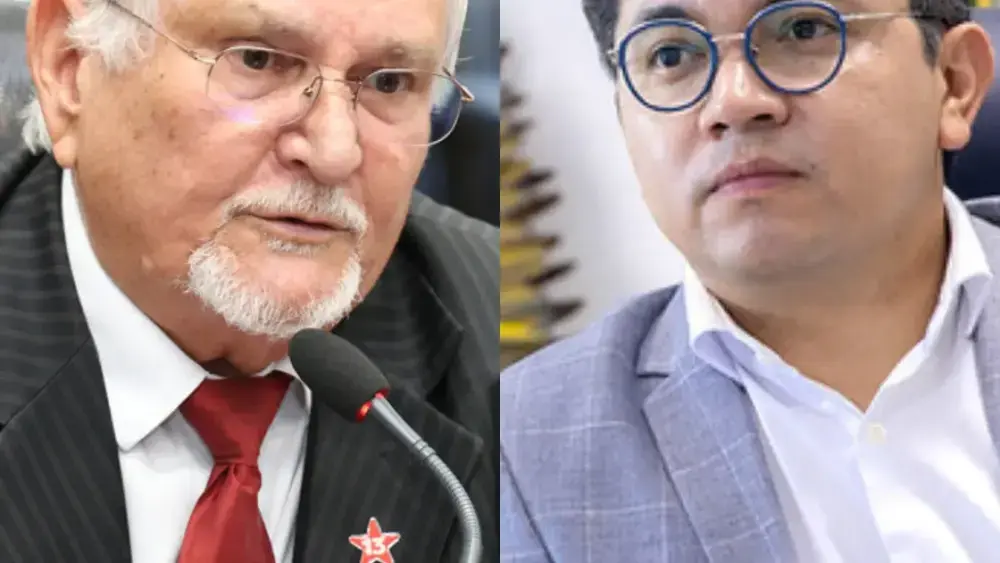 Zeca denuncia ministro como "infiltrado" a Lula em MS